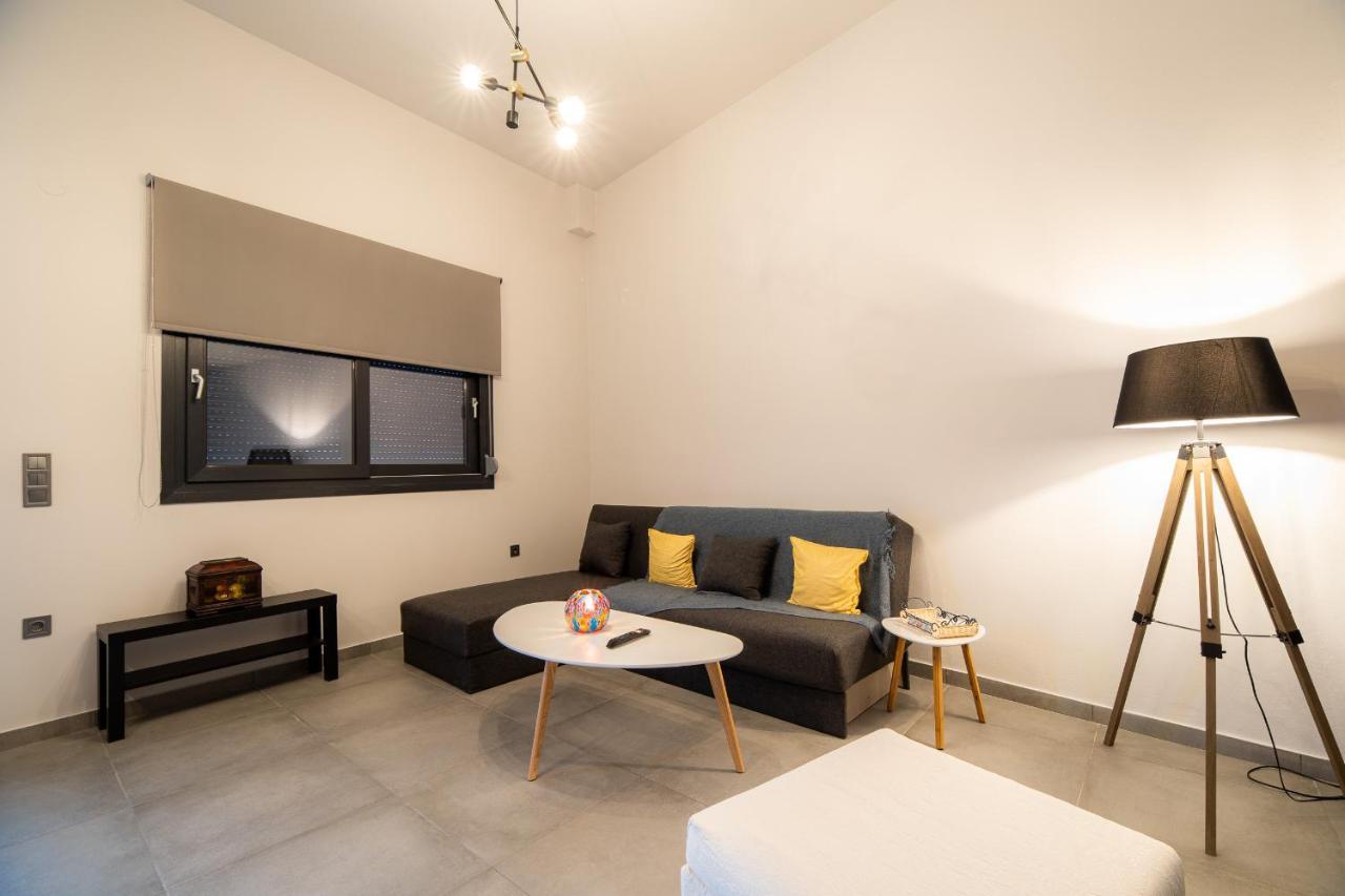 Onar House Daire Golos Dış mekan fotoğraf