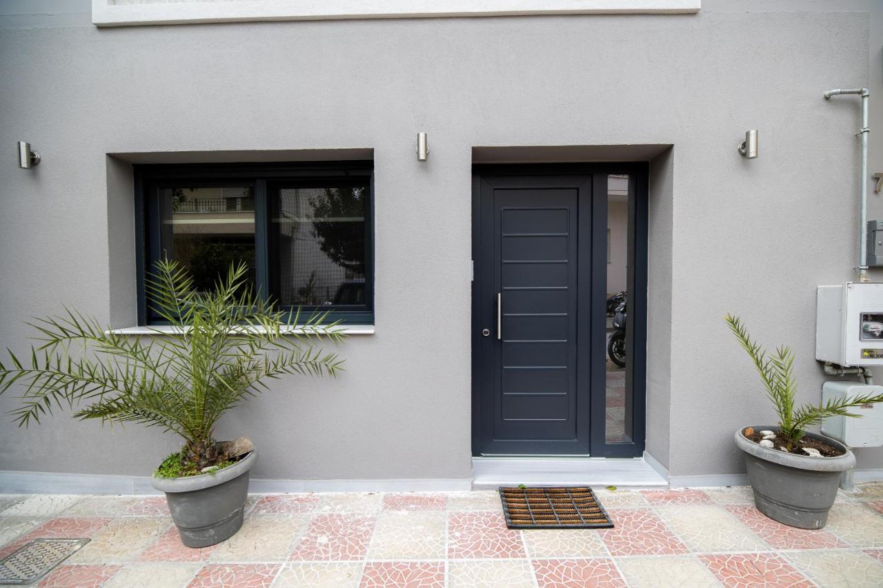 Onar House Daire Golos Dış mekan fotoğraf