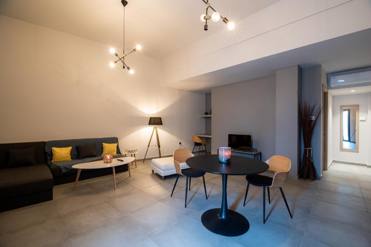Onar House Daire Golos Dış mekan fotoğraf