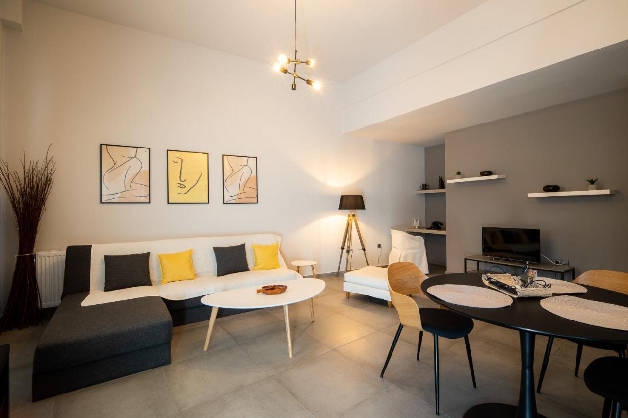 Onar House Daire Golos Dış mekan fotoğraf