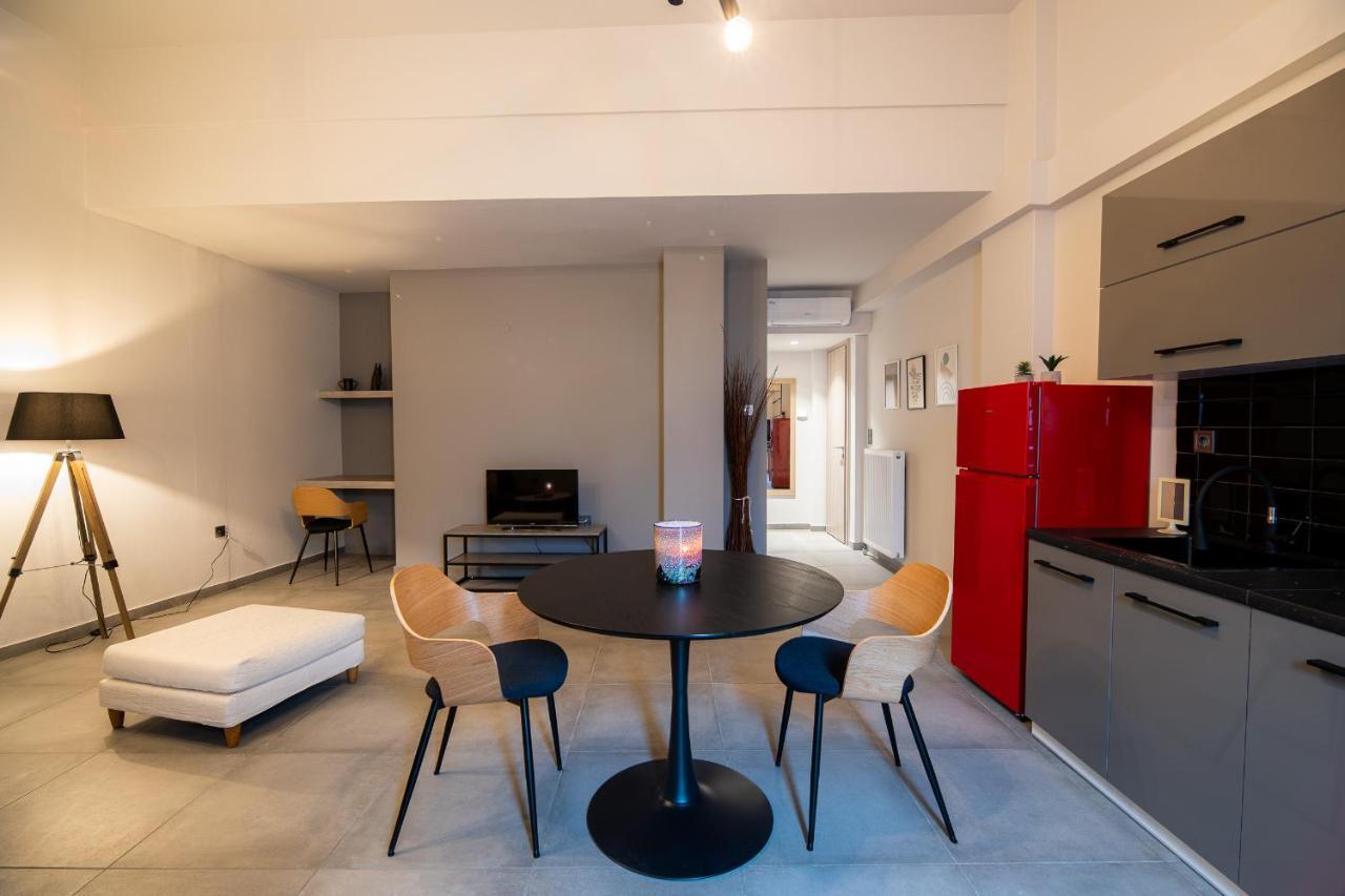 Onar House Daire Golos Dış mekan fotoğraf