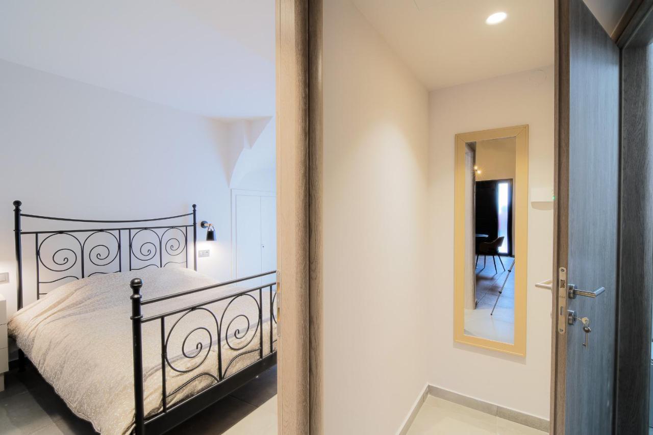 Onar House Daire Golos Dış mekan fotoğraf