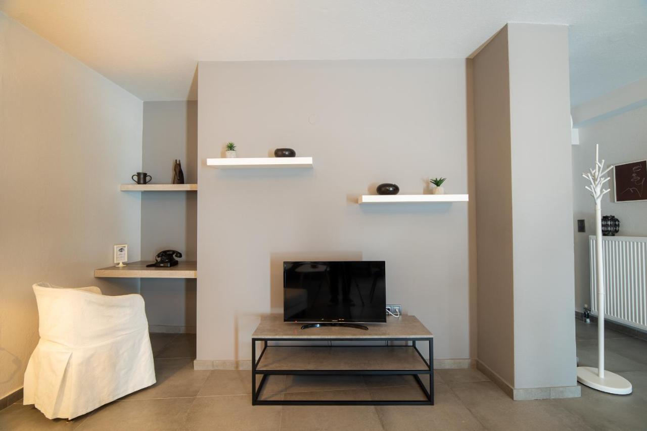Onar House Daire Golos Dış mekan fotoğraf