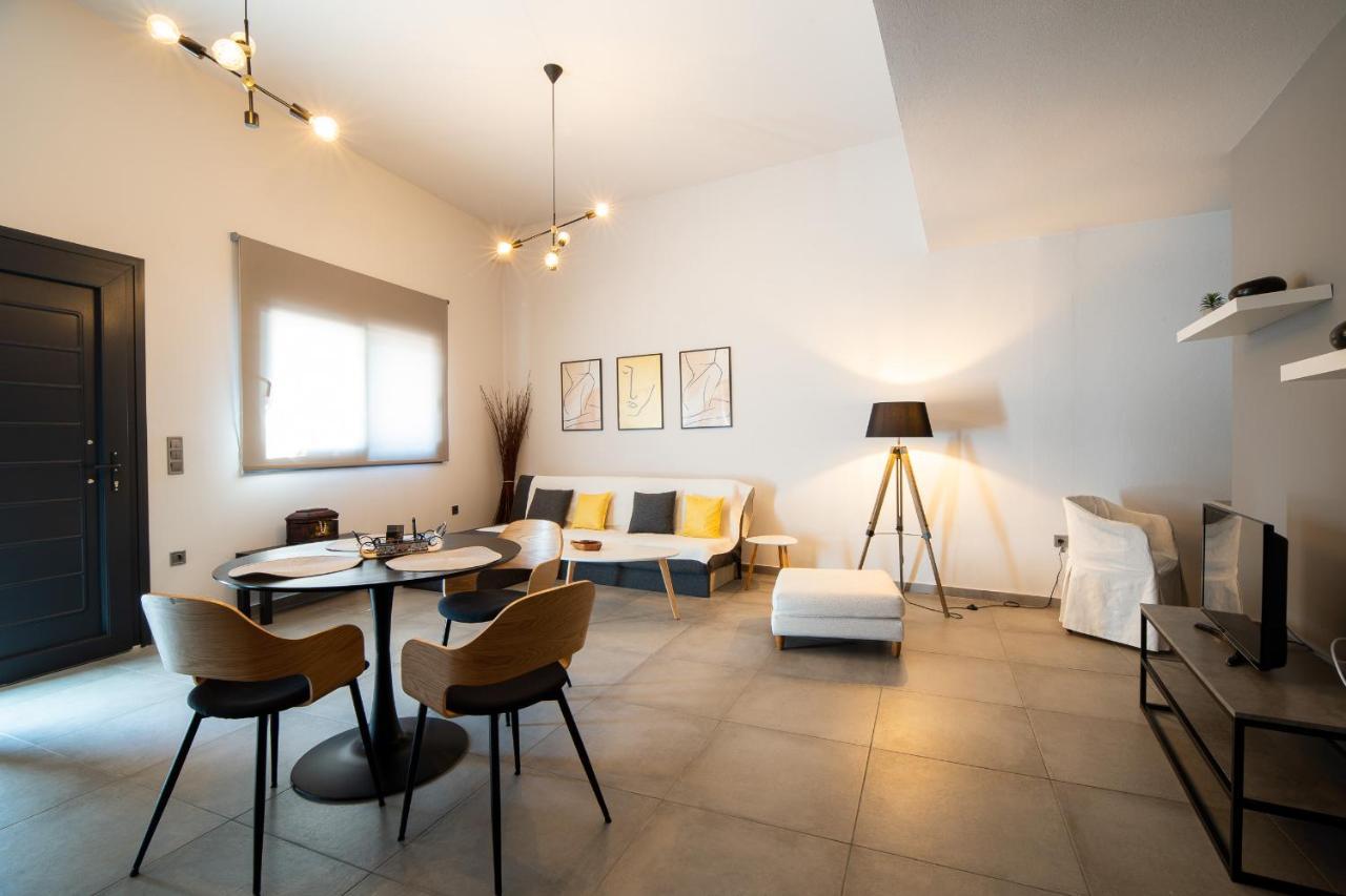 Onar House Daire Golos Dış mekan fotoğraf