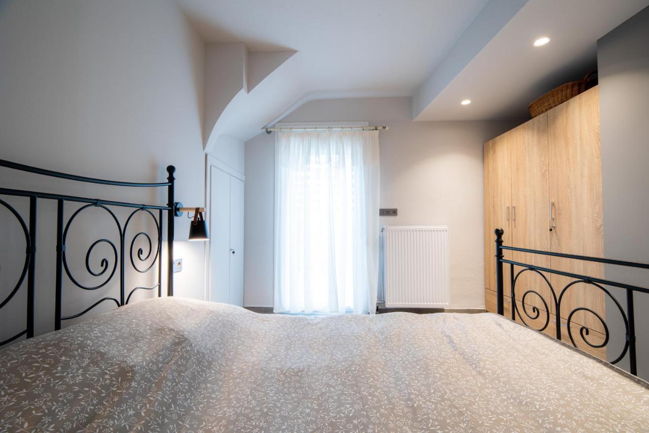 Onar House Daire Golos Dış mekan fotoğraf