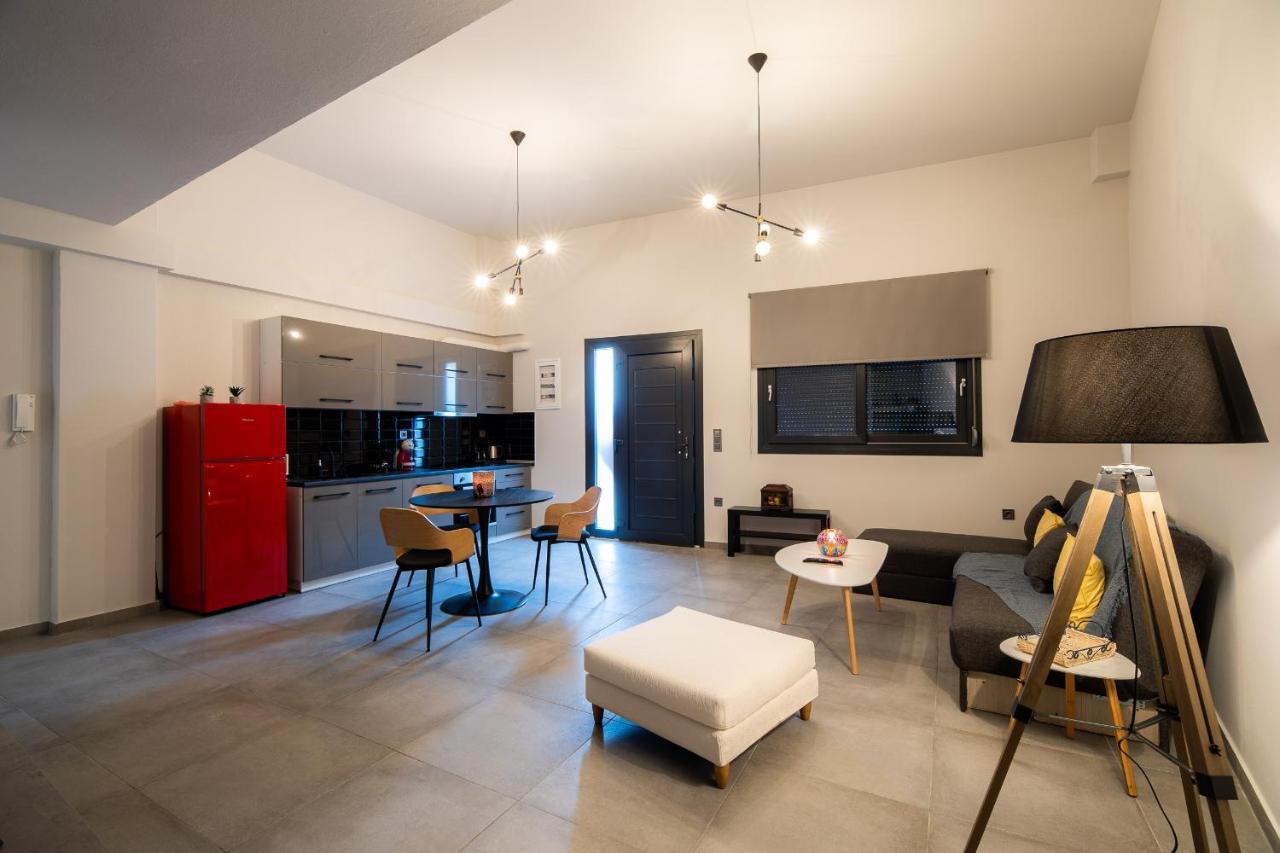 Onar House Daire Golos Dış mekan fotoğraf
