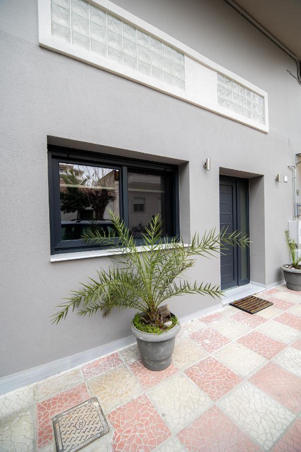 Onar House Daire Golos Dış mekan fotoğraf