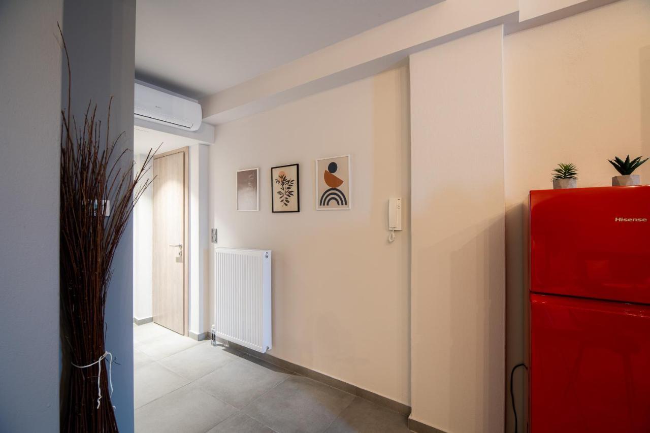 Onar House Daire Golos Dış mekan fotoğraf