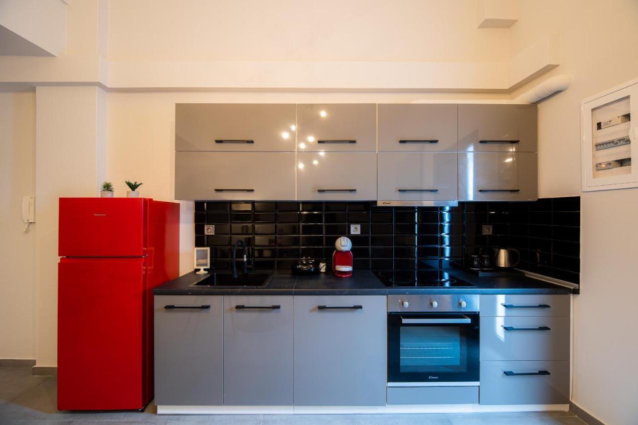 Onar House Daire Golos Dış mekan fotoğraf