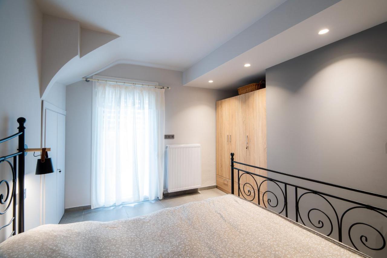 Onar House Daire Golos Dış mekan fotoğraf