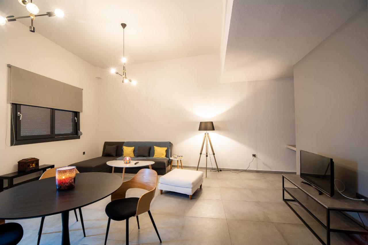 Onar House Daire Golos Dış mekan fotoğraf