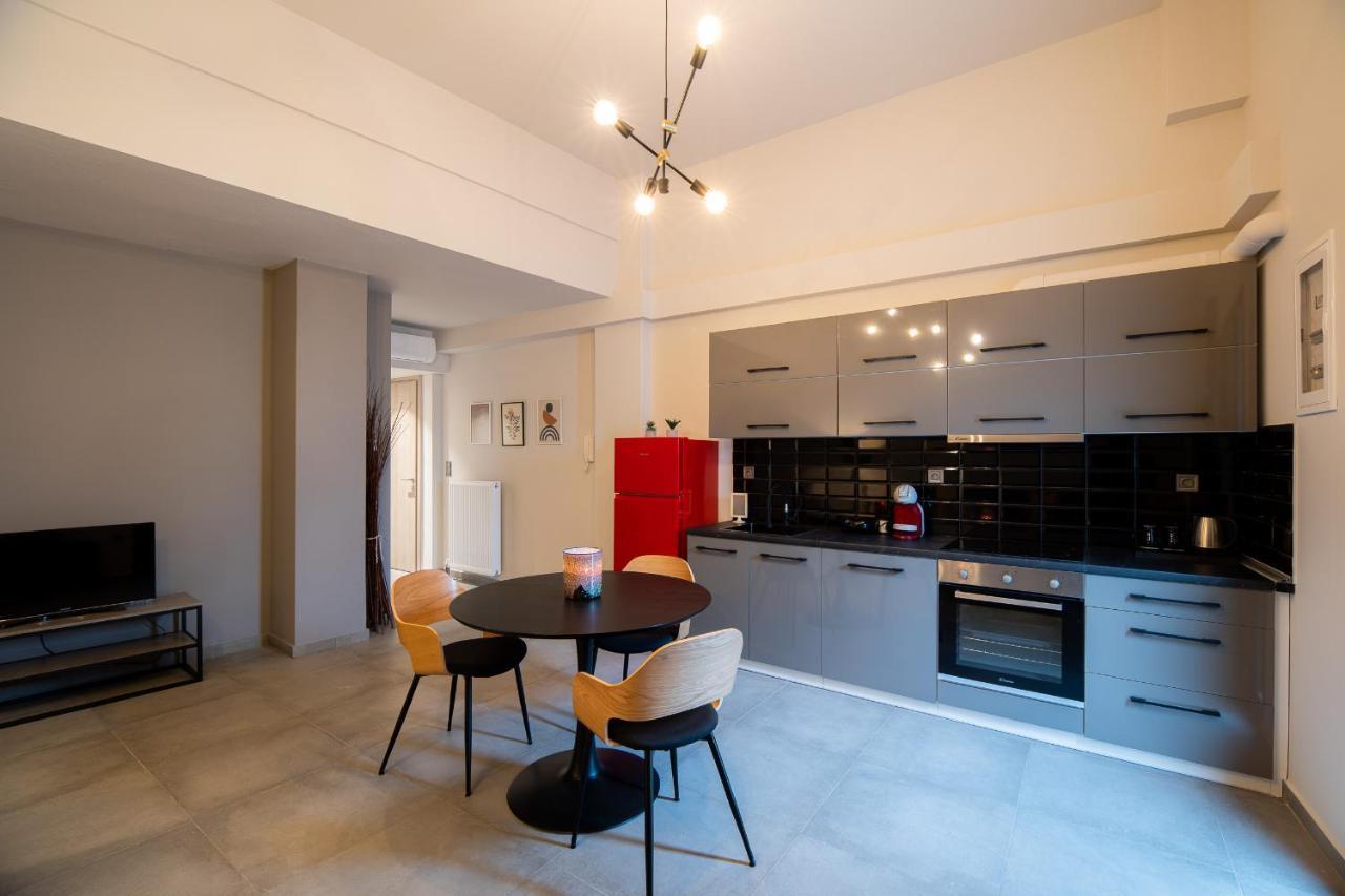Onar House Daire Golos Dış mekan fotoğraf