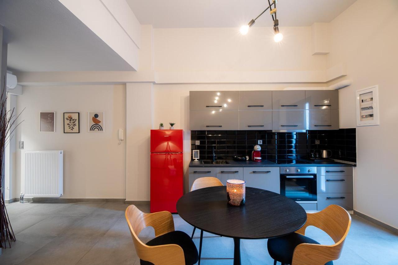 Onar House Daire Golos Dış mekan fotoğraf
