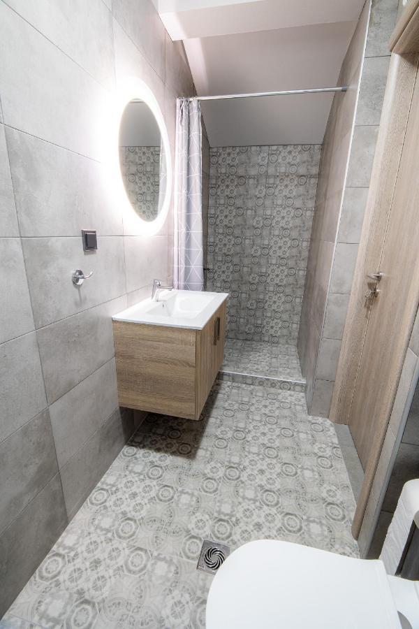 Onar House Daire Golos Dış mekan fotoğraf