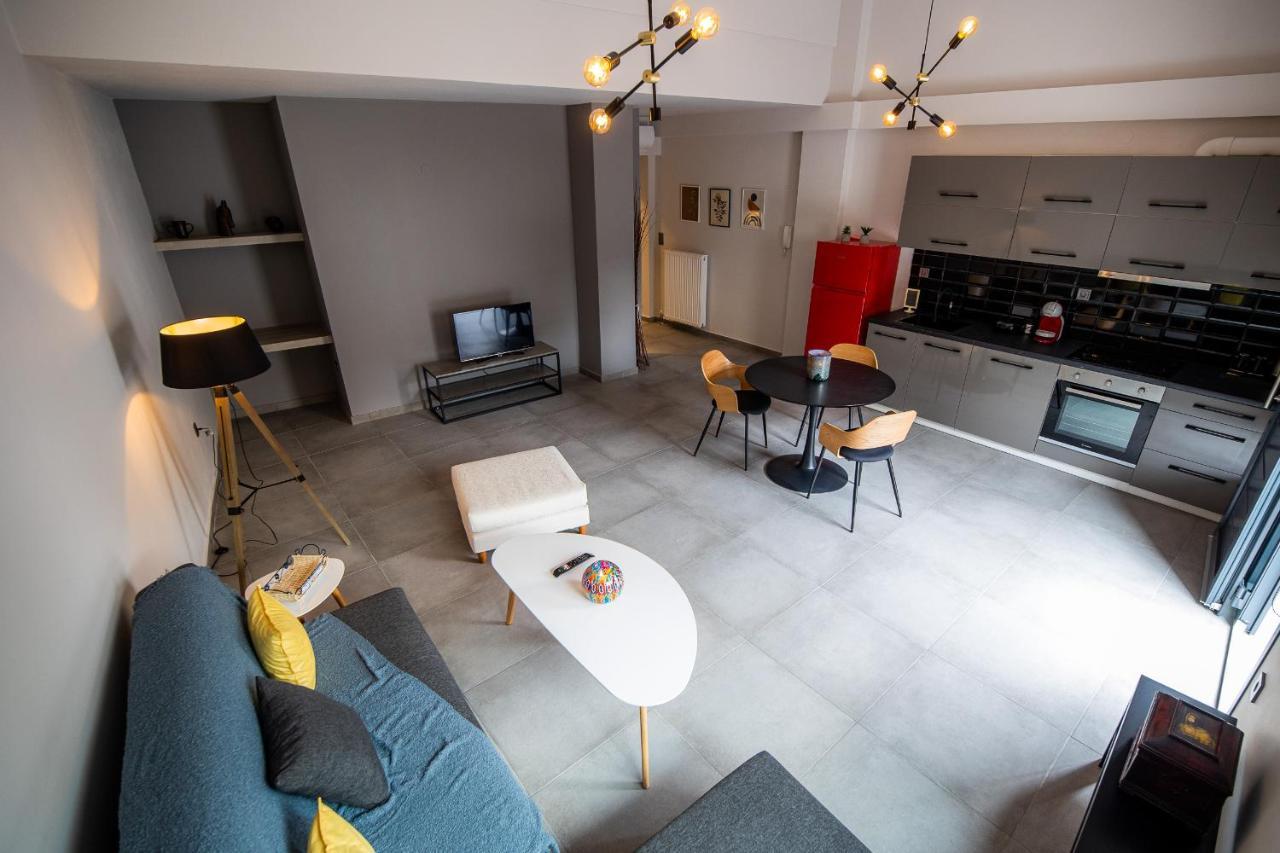 Onar House Daire Golos Dış mekan fotoğraf