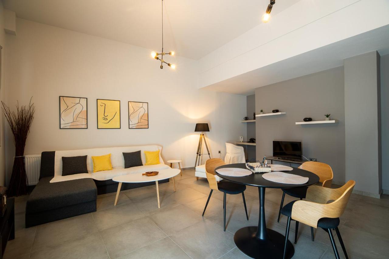 Onar House Daire Golos Dış mekan fotoğraf