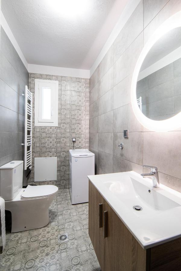 Onar House Daire Golos Dış mekan fotoğraf