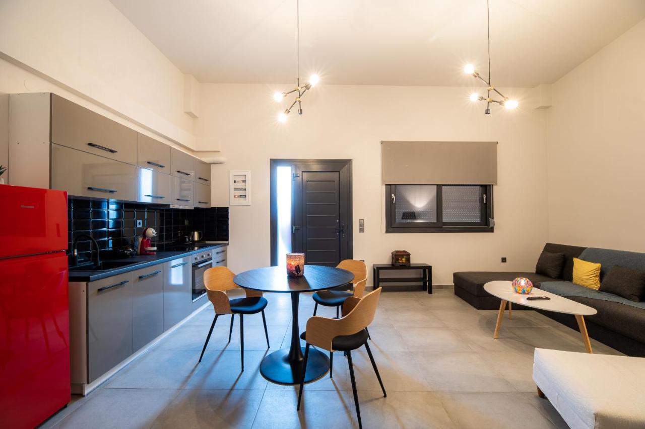 Onar House Daire Golos Dış mekan fotoğraf