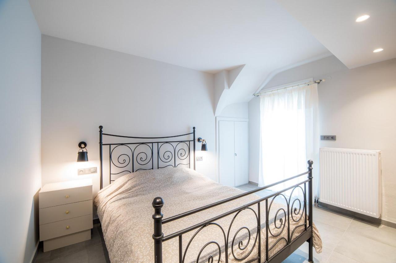 Onar House Daire Golos Dış mekan fotoğraf