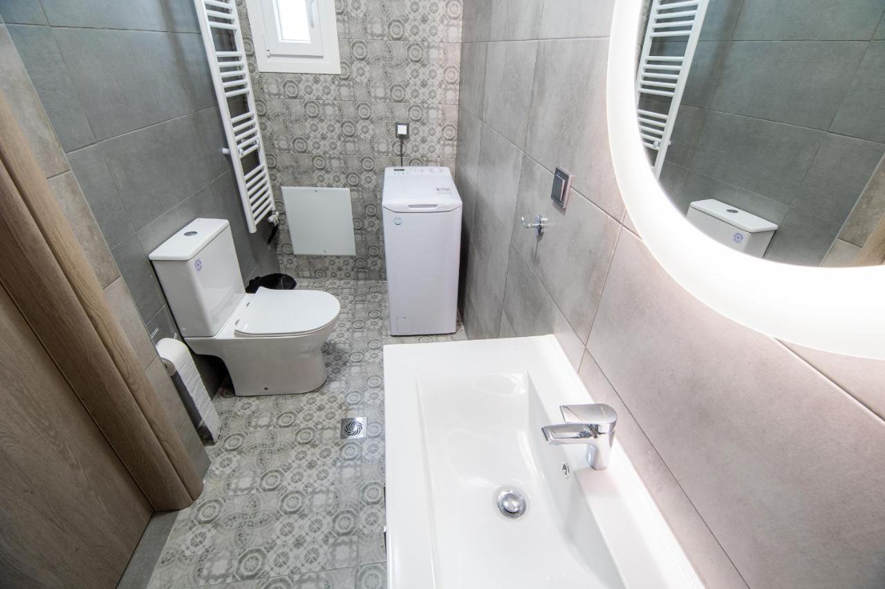 Onar House Daire Golos Dış mekan fotoğraf