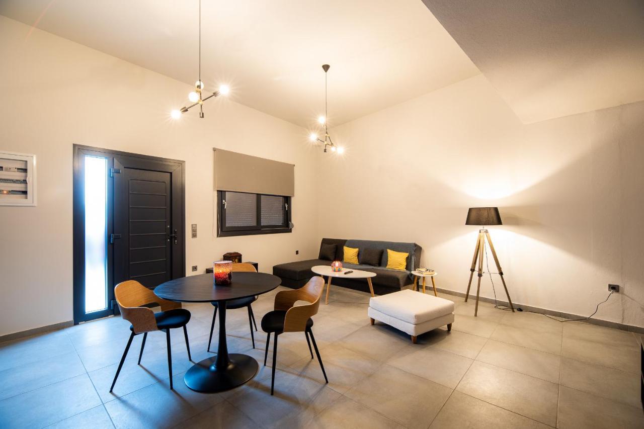 Onar House Daire Golos Dış mekan fotoğraf